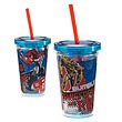 Transformers Autobots 12 oz. Acrylic Travel Cup